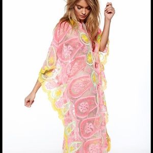 Jens pirate booty dress